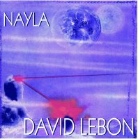 David Lebon - Nayla (1979)