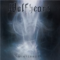 Wolfheart - Winterborn (2013)  Lossless