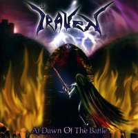 Iraven - At Dawn Of The Battle (2004)