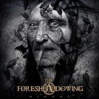 The Foreshadowing - Oionos (2010)  Lossless