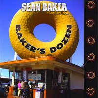 Sean Bakers Orchestra - Bakers Dozen (2009)