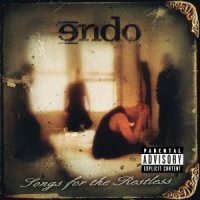 Endo - Songs For The Restless (2003)