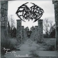 Endless Horizon - Ruins From The Netherworld... (2005)