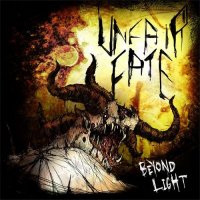 Unfair Fate - Beyond Light (2015)