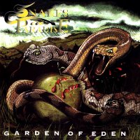 Snakes In Paradise - Garden Of Eden (Remastered 2007) (1998)