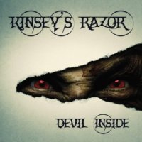 Kinsey\'s Razor - Devil Inside (2014)