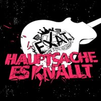 Exat - Hauptsache Es Knallt (2016)