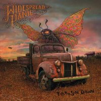 Widespread Panic - Dirty Side Down (2010)