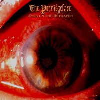 The Porridgeface - Eyes On The Betrayer (2013)