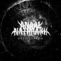 Anaal Nathrakh - Desideratum (2014)