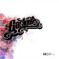 Gastonia - Hoy (2013)