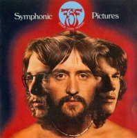 Schicke, Fuhrs & Frohling - Symphonic Pictures [Remastered, Issued 2010 / 2CD] (1976)