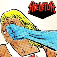 Skeletor - Skeletor (2010)