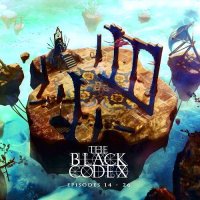 The Black Codex - Episodes 14-26 (2014)