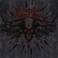 Drauggard / Violent Omen - Split (2011)