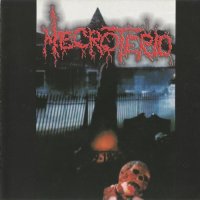 Necrotério - Lament of Flesh (1999)