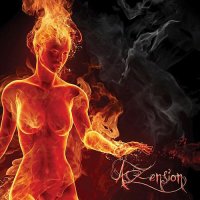 AsZension - AsZension (2012)