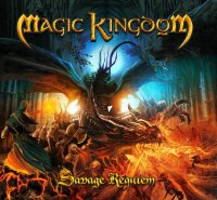 Magic Kingdom - Savage Requiem (2015)