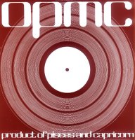 O.P.M.C. - Product Of Pisces And Capricorn (Reissue 2014) (1971)