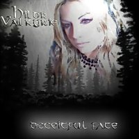 Hildr Valkyrie - Deceitful Fate (2004)