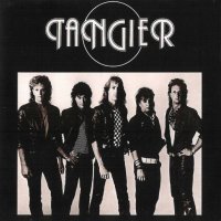 Tangier - Tangier (1985)