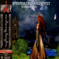 Wuthering  Heights - Greatest Hits (2011)