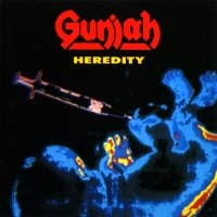 Gunjah - Heredity (1993)