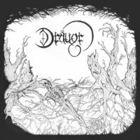 Dräugr - Despair the Withered Shadows (2015)