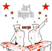 Juri Gagarin - Energia (2008)