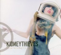 Kidneythieves - Tryptofanatic (2010)