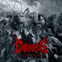 Catharsis - Serpentine (2010)