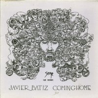 Javier Batiz - Coming Home (Reissue 2010) (1969)  Lossless