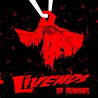 Livends - Of Demons (2016)