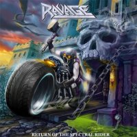 Ravage - Return of the Spectral Rider (2017)