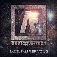 VA - AnalogueTrash Records: Label Sampler Vol. 2 (2015)