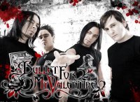 Bullet For My Valentine - Синглы (2006-2008)