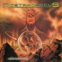 Nostradameus - The Prophet of Evil (2001)