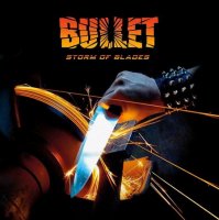 Bullet - Storm Of Blades (2014)  Lossless