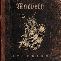 Macbeth - Imperium (2015)  Lossless