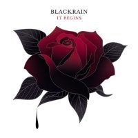 BlackRain - It Begins (2013)