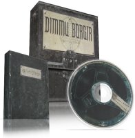 Dimmu Borgir - Abrahadabra (Mailorder Ed.) (2010)