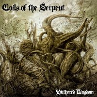 Coils Of The Serpent - Withered Kingdom (2014)