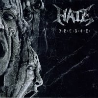 Hate - Erebos (2010)  Lossless