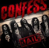 Confess - Jail (2014)