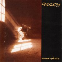 Decoy - Somewhere (1990)