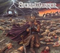 StormWarrior - StormWarrior (2002)