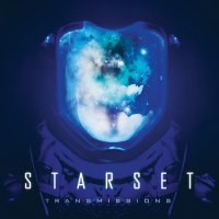 Starset - Transmissions (2014)  Lossless