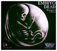 :wumpscut: - Embryodead ( Re: 2005  + Bonus ) (1997)