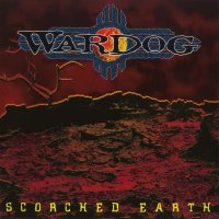 Wardog - Scorched Earth (1996)