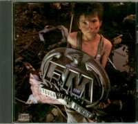 FM - Tough It Out (1989)  Lossless